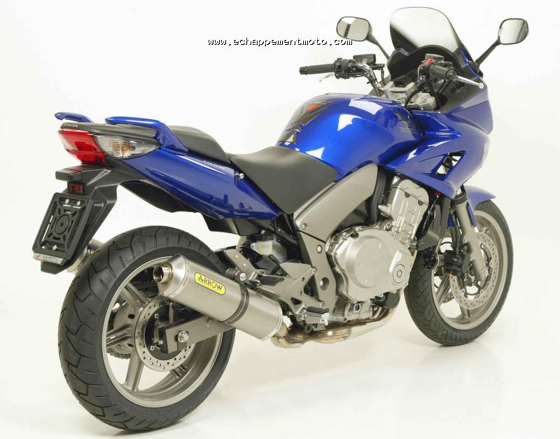 Arrow HONDA CBF 1000 Arrow HONDA CBF 1000